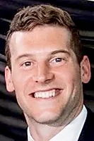 Ex-Tyrone football star Franco going into IUP Hall
